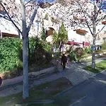 Estudio En Serrallo, Perfecto Alhambra Y Esqui
