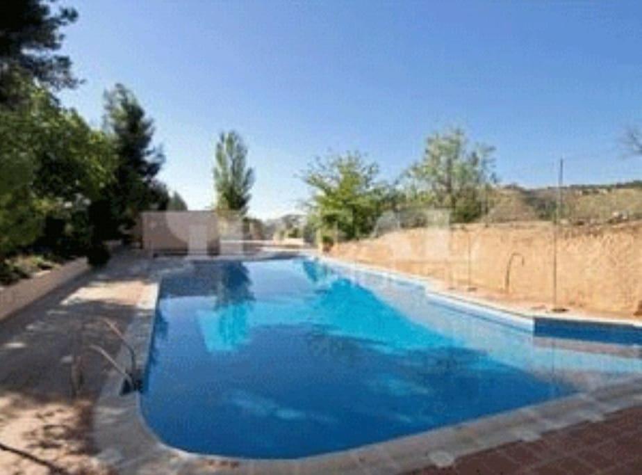 Apartment Estudio En Serrallo, Perfecto Alhambra Y Esqui Granada