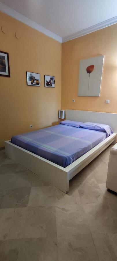 Estudio En Serrallo, Perfecto Alhambra Y Esqui Apartment *