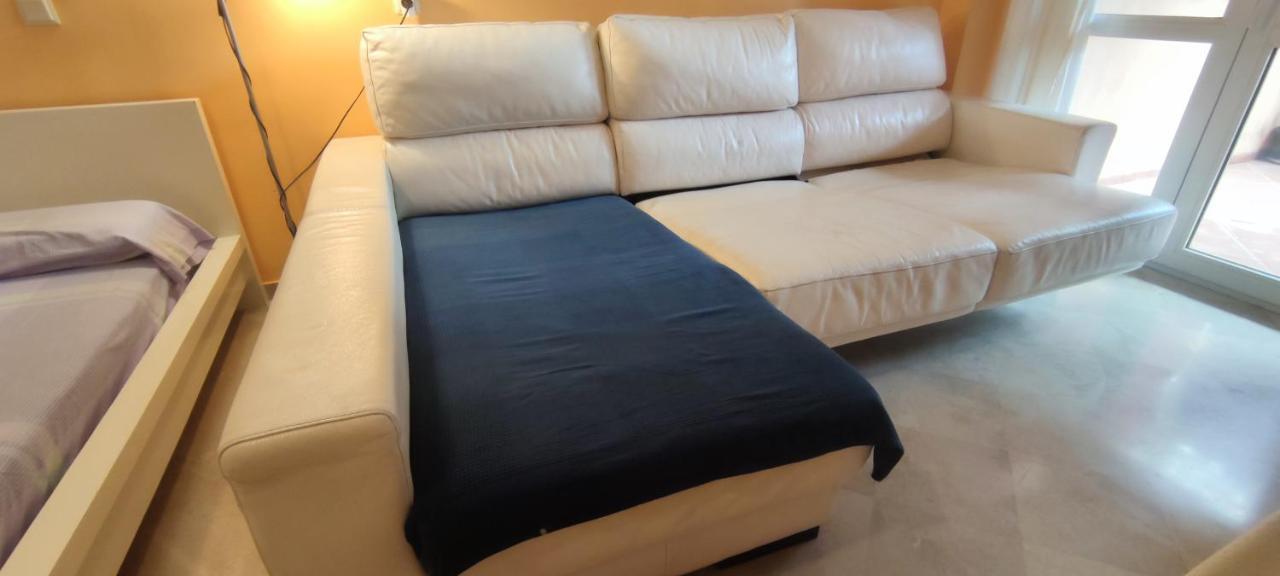 Estudio En Serrallo, Perfecto Alhambra Y Esqui Apartment *