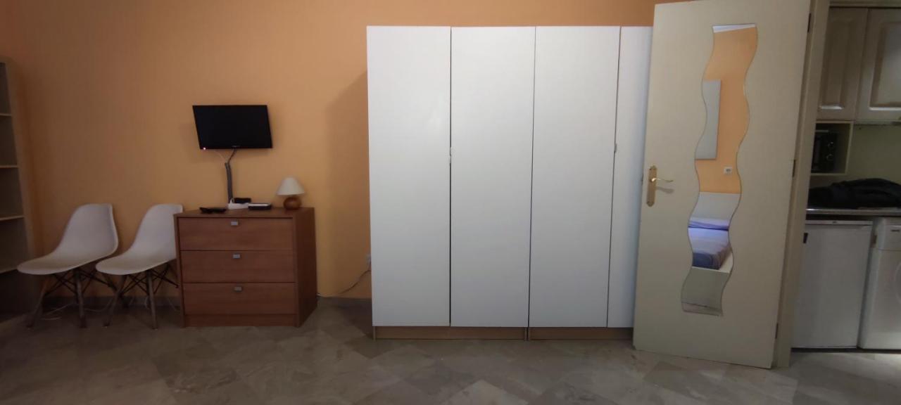 Estudio En Serrallo, Perfecto Alhambra Y Esqui Apartment
