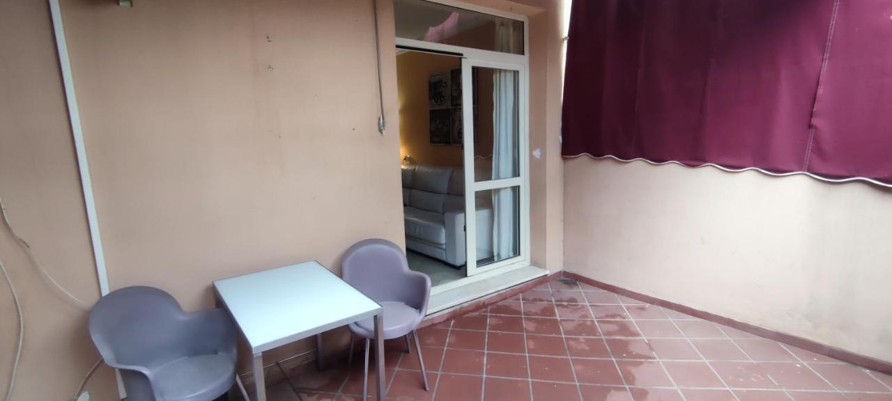Estudio En Serrallo, Perfecto Alhambra Y Esqui Apartment *